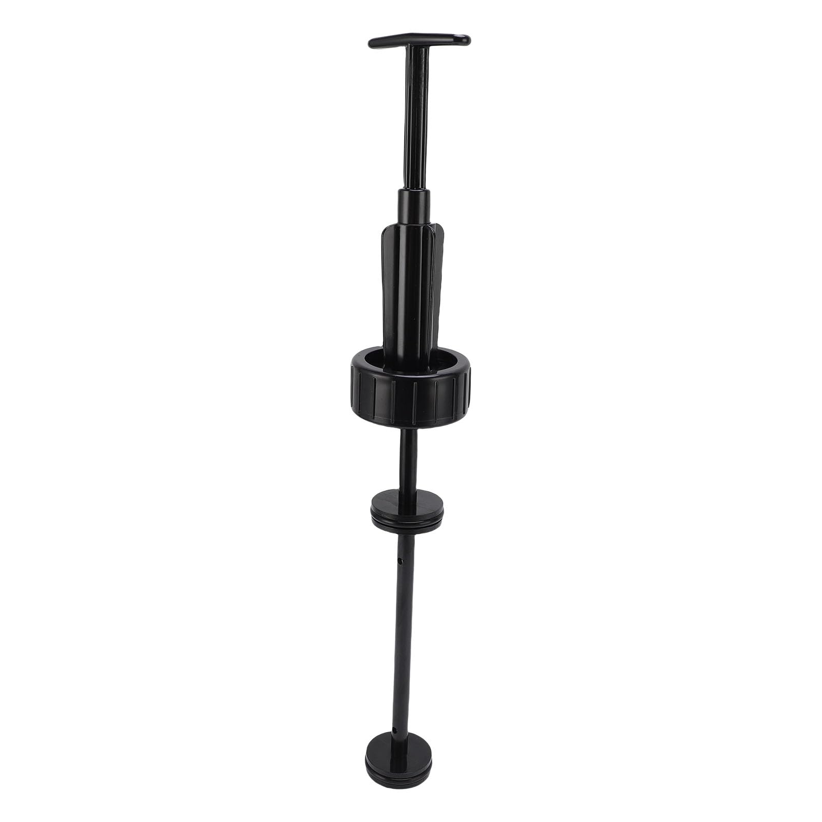 Jeffergarden 263055 Zestaw Montażowy Wału Tłokowego, materiał ABS, Zabezpieczenie Przed Wyciekami i łatwa Instalacja, Odpowiedni do Zaworu Płukania Zwrotnego Basenu, Wariant Spa 263064 263052 263053