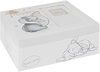 Disney Magical Beginnings Keepsake Box - Dumbo DI426, 200 g
