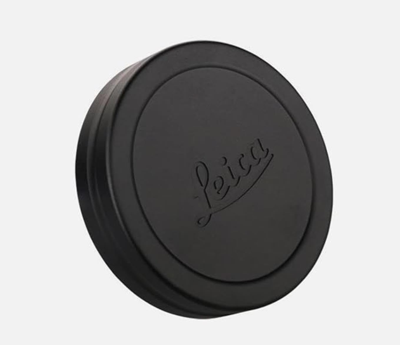 NEW Front Lens Cap Cover Protector Black Compatible with Leica Q3 QP