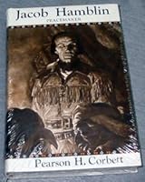 JACOB HAMBLIN - The Peacemaker B000NHZC2G Book Cover