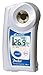 Atago PAL-1 Digital Brix Refractometer 0-53% Brix Range