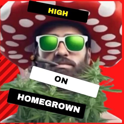 E168 - High on Homegrown Reunion with Macky
