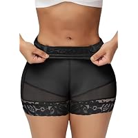 SHAPSHE Faja Moldeadora de Levantamiento de glúteos para Mujer,