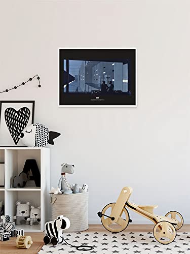 Póster de Star Wars de 70 x 50 cm sin marco para decoración de pared 7