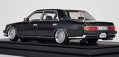 Amazon.co.jp: イグニッションモデル 1/43 トヨタ センチュリー (GZG50