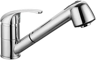 Rousseau 4051631 Bago – Grifo Fregadero cromado