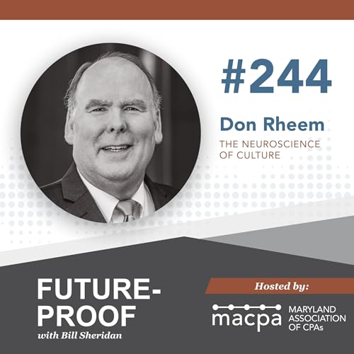 244. The Neuroscience of Culture, with Don Rheem