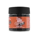 Lobo Negro Cera Gel Alpha 250g, 1 unidad, 1