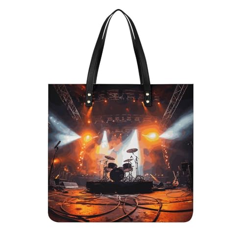 Sacs à main pour femmes parfaits pour un concert rock et sorties