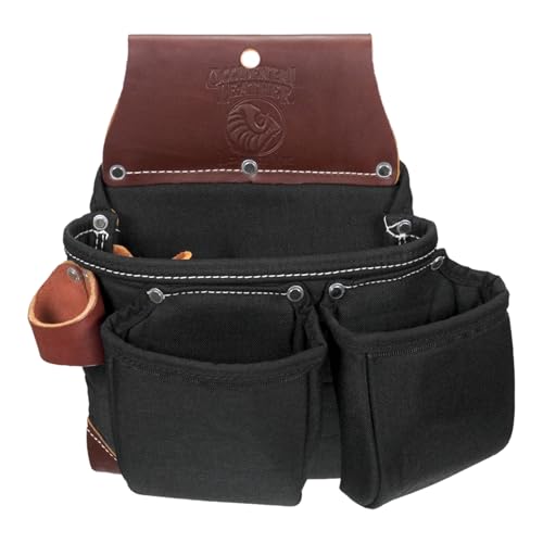 Occidental Leather B8017DBLH OxyLights™ 3 torba na narzędzia - leworęczna