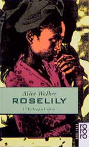 Roselily. 13 Liebesgeschichten. [German] 3499137208 Book Cover