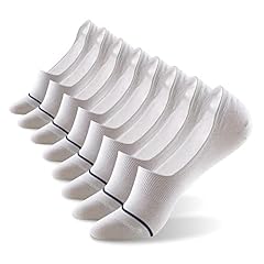 7) White (8 Pairs)