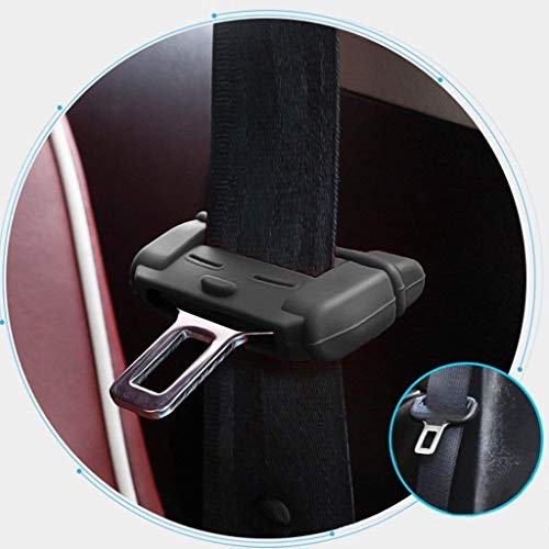 YFFSFDC シリコン シートベルトカバーセット