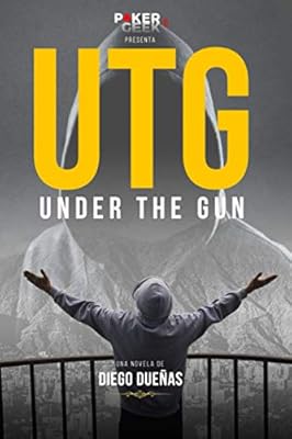 UNDER THE GUN: ¿ESTÁS LISTO PARA EL JUEGO? (UTG - POKER GEEK) | Ya disponible en tu tienda friki favorita! En mundofriki.es!