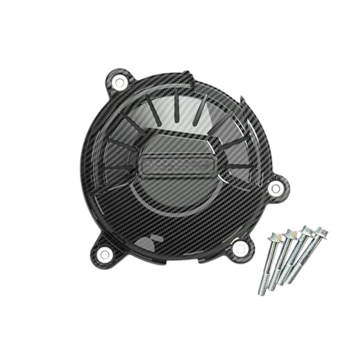 Motor cubierta protectora Streetfighter V4 S estator motocicleta 2021 2023