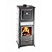 Produktbild La Nordica L7112388 Kaminofen Rossella Plus Forno EVO Petra Speckstein