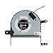 RTDPART Ventola CPU del Computer Portatile per ASUS F510Q F510QA F510QR F510U F510UA F510UQ F510UR F510UN F510UF DC5V 0.5A