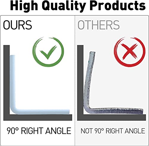 2 Hole L Shaped 90 Degree Angle Connector Bracket, Thickness 4.8 Mm, Fit For 1/2" Bolt In 1-5/8" Strut Channel, Steel Galvanized, 10 Pack #TOP3