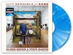 Safe, Sensible and Sane