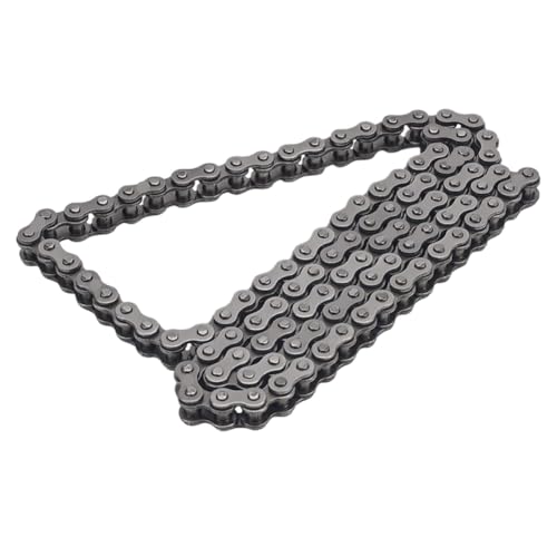 Chaîne à rouleaux de transmission supérieure 90 maillons pour NSF100 - 3