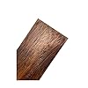 Indian Walnut Thin Stock 12x 2X 3/4 Woodturning Lumber Blank Multi-Purpose Durable Wood Boards Unfinished for Woodworking Crafting Furniture Making Home Improvement DIY Projects Size in Inches #1