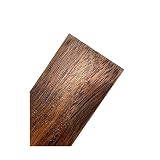 PRODUCT DETAILS: Indian Walnut Thin Stock 12x 2x 3/4 Woodturning Lumber Blank. Size in Inches. Contact us if you have any questions. EASY TO WORK WITH: Features a smooth surface for easy cutting, shaping, sanding, drilling, painting, and finishing. I...