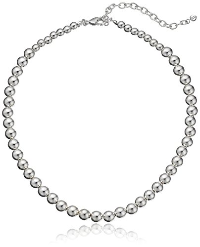 Napier Collar Necklace, 16