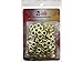 Tandy Leather Eyelets 3/16" (5 mm) Brass Plated 100/pk 1286-11
