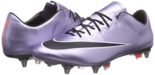 Nike Mercurial Vapor X SG-PRO, Scarpe da Calcio