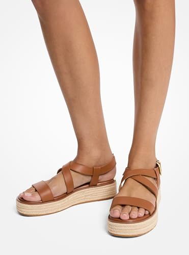 Image of Michael Kors Women's Lynn Espadrille Sandal