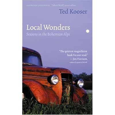 Local Wonders