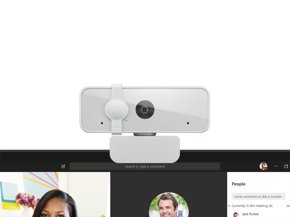 Lenovo 300 FHD Webcam – Bild 7
