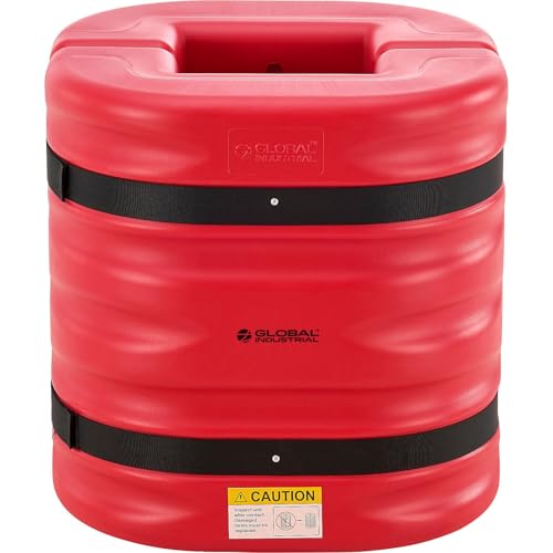 Global Industrial Column Protector, 10