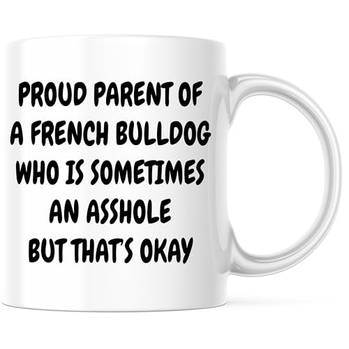 Proud Parent Of A French Bulldog Asshole }O - ̎̂߂̖ʔMtg}O - 11IX Z~bN}O - zf[/NX}X/aɍœKȃMtg - R[q[/g/hN}O - AJ