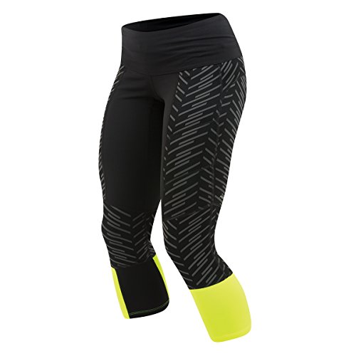Pearl iZUMi Women's Flash 3 Qtr Tights