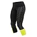 Pearl iZUMi Women's Flash 3 Qtr Tights