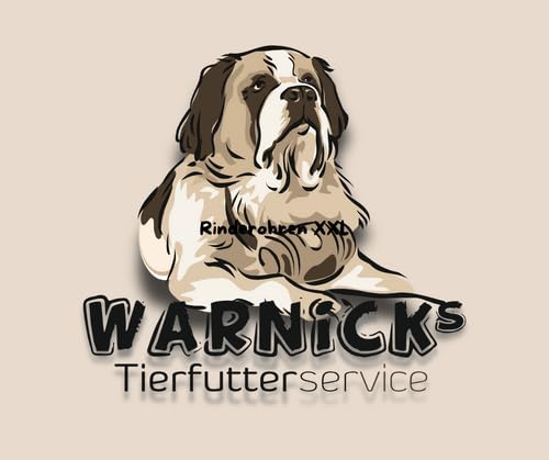 Warnick´s Hundesnack - Käsestangen als Hundeleckerli - 1 Stück in Größe S - Kaukäse für Hunde - KäsePower aus Milch