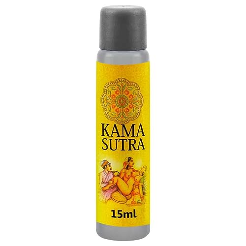 Kit 2 Géis De Massagem Corporal Lubrificante Kama Sutra + Vem Vara