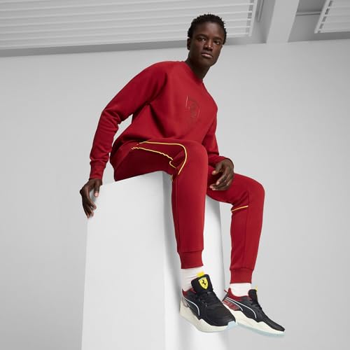 Image of Puma Unisex-Adult Ferrari Rs-x Sneaker