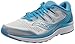 Saucony Guide ISO 2 Stabilitätsschuh Damen-Blau, Silber, Zapatillas de Running Zapato de Estabilidad Mujer, Blue, 37.5 EU