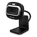 immagine 1Microsoft Lifecam HD-3000, Accessori PC L2, Windows, USB 2.0, 1280 x 720 Pixel Immagine Fissa