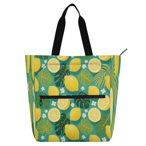 Bolsa impermeable infantil reutilizable con cremallera para colegio 1