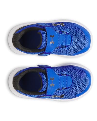 Under Armour Baby-Boy's Infant Surge 4 Alternate Closure Sneaker2