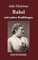 Rahel 3843093717 Book Cover