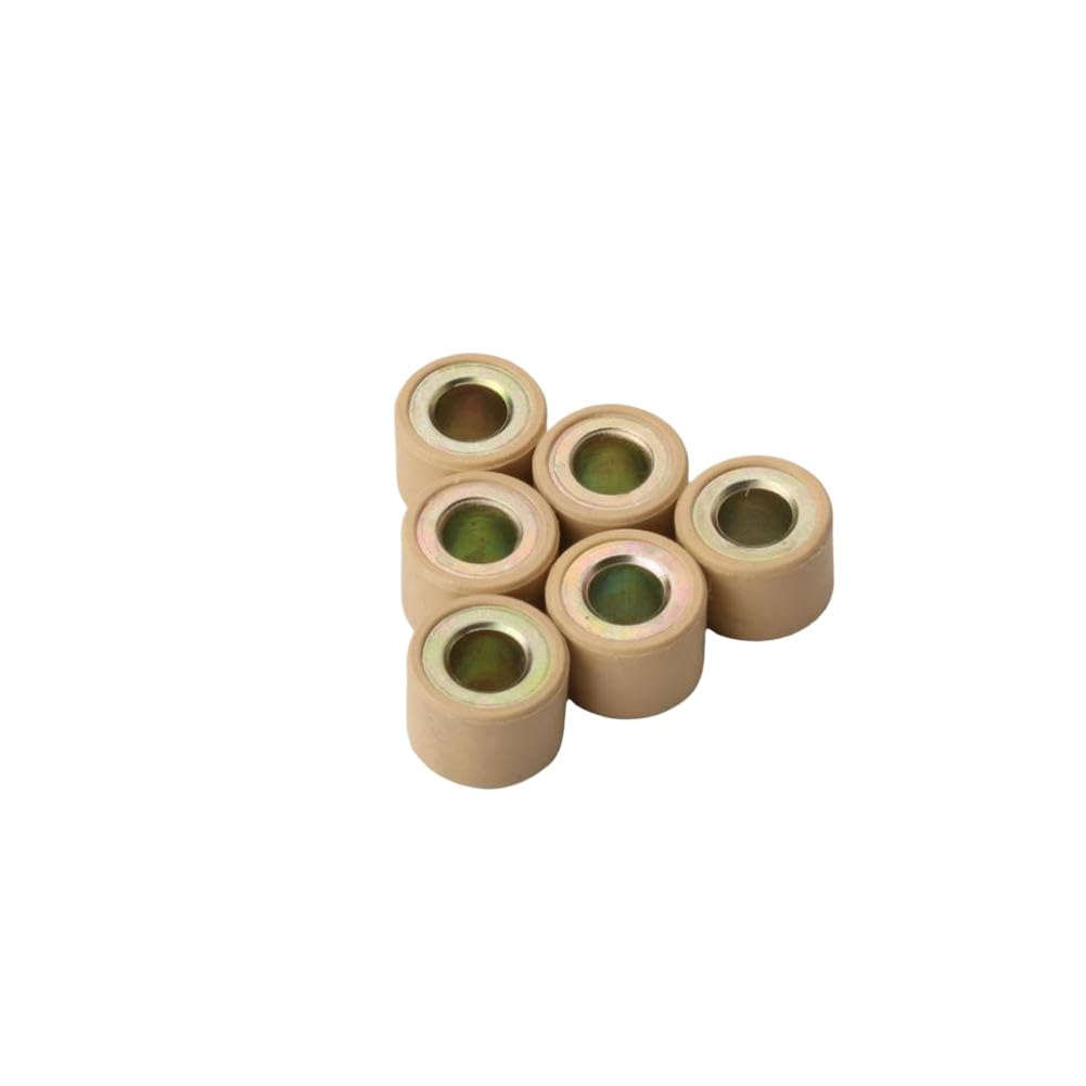 Rodillo variador para patinete, 20x15mm, 16g, Compatible con Dylan SH FES PS NES PES 125cc SH125 22110-KGF-911 KRK 22110-KRJ-900