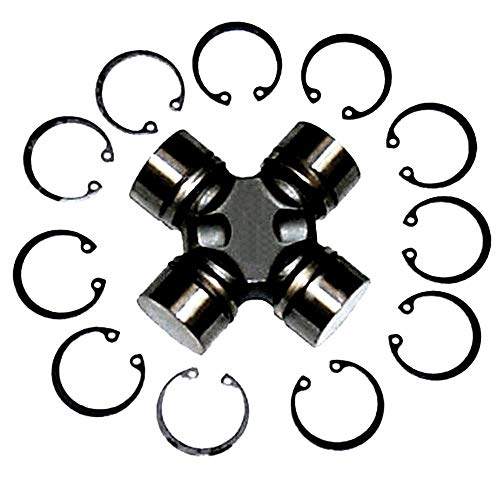 A.A U-Joint Assembly for MerCruiser Volvo 3860232, 865511T, 18-6406, 865496A01