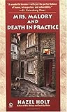 Mrs. Malory and Death in Practice (Mrs. Malory Mystery)