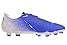Nike Men's Phantom Venom Pro FG Soccer Cleats (White/Black/Racer Blue, Numeric_8)