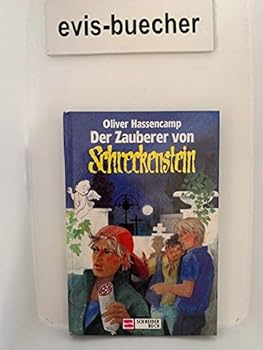 Der Zauberer von Schreckenstein