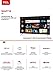 TCL 50DP602, Televisor de 50 Pulgadas, Smart TV con UHD 4K, HDR,...